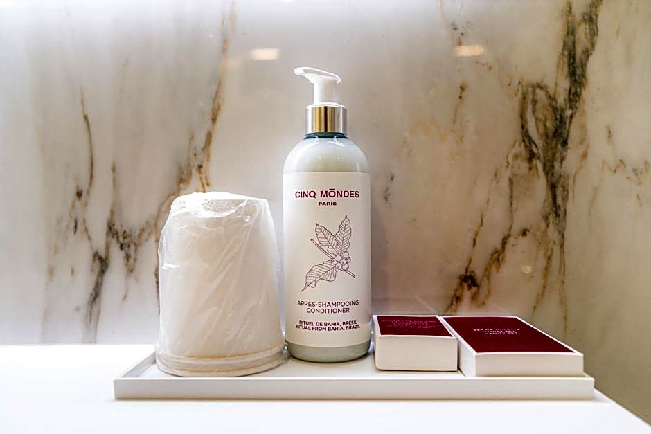 Bois d'Arlon Hotel & SPA