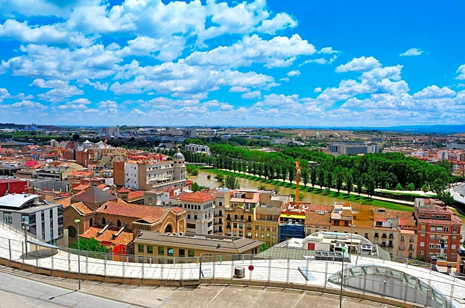 Ibis Lleida