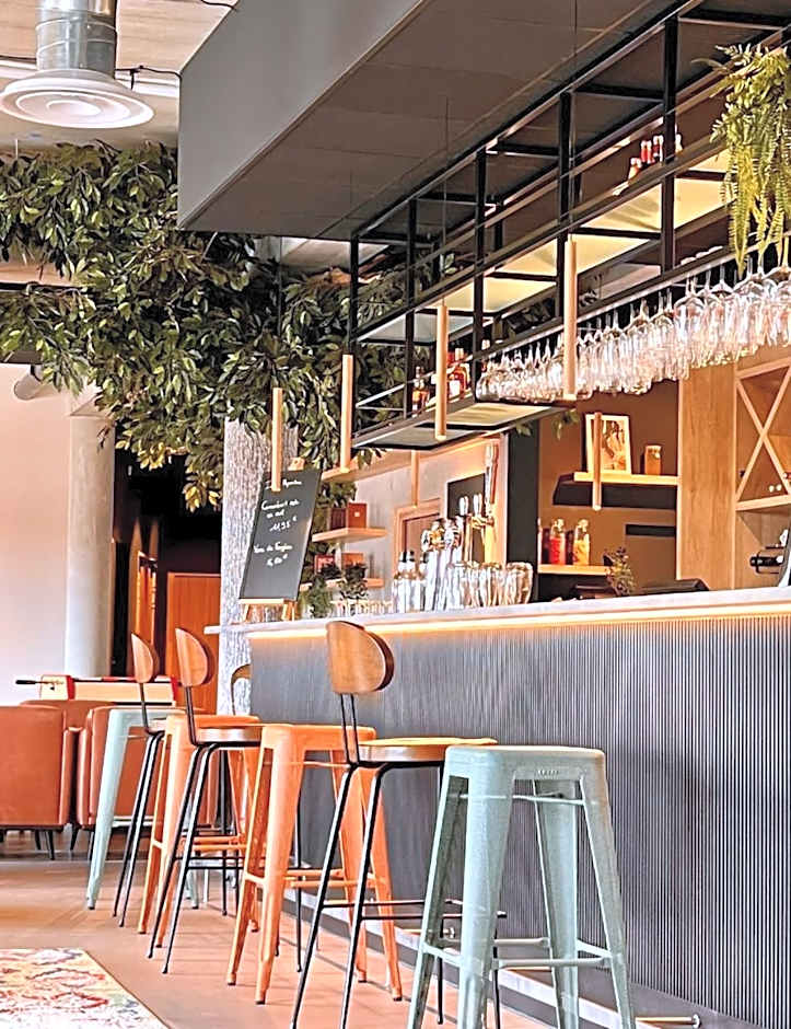 Best Western Plus Hotel de Robien