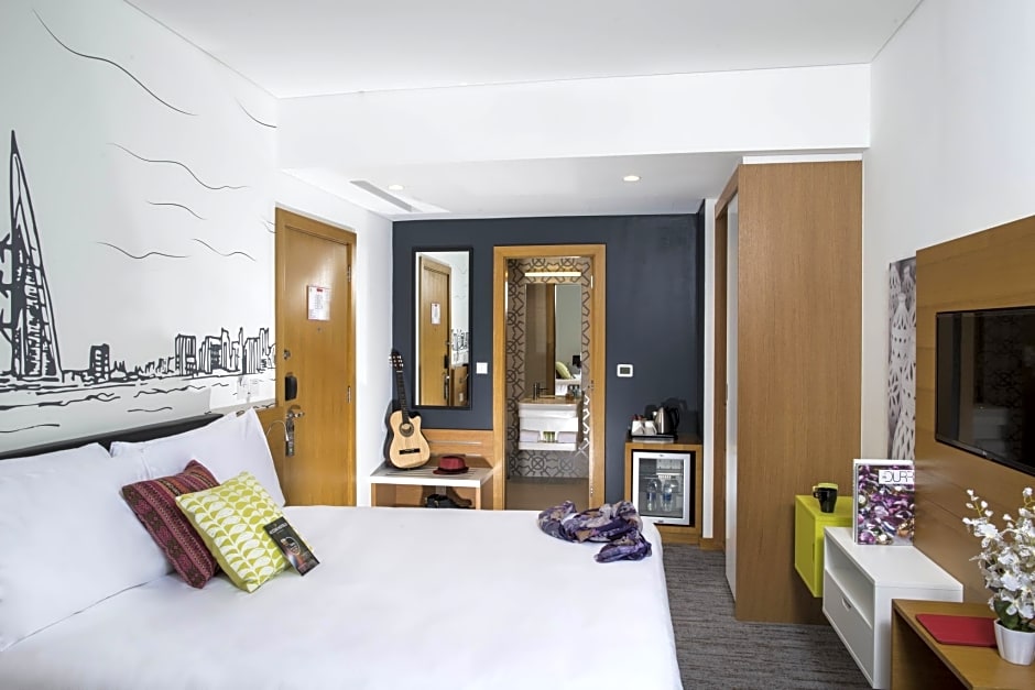 ibis Styles Manama Diplomatic Area