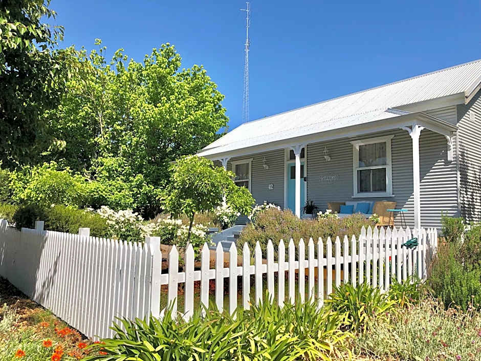 Jack's House B&B Clare