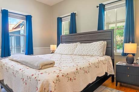 The Tellico Plains Inn and Event Venue