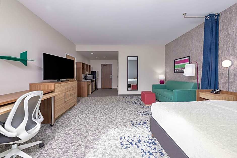 Home2 Suites by Hilton Dallas I-30 Cockrell Hill