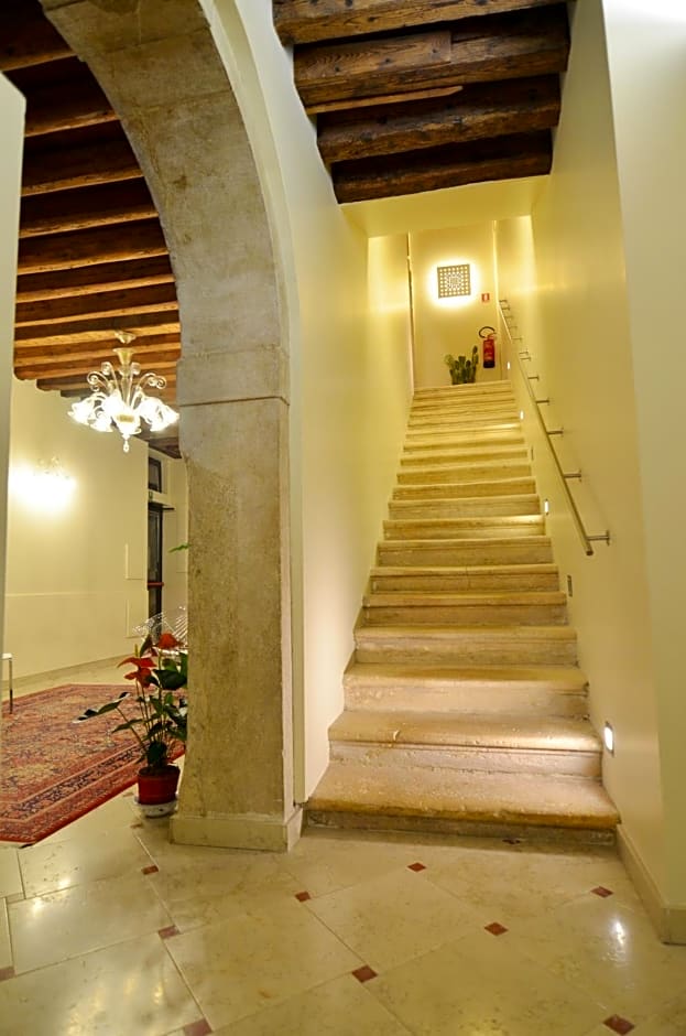 Albergo al Tiepolo