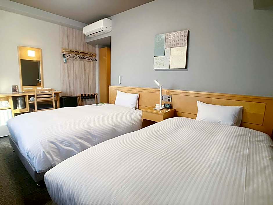 Hotel Route Inn Kitakami Ekimae