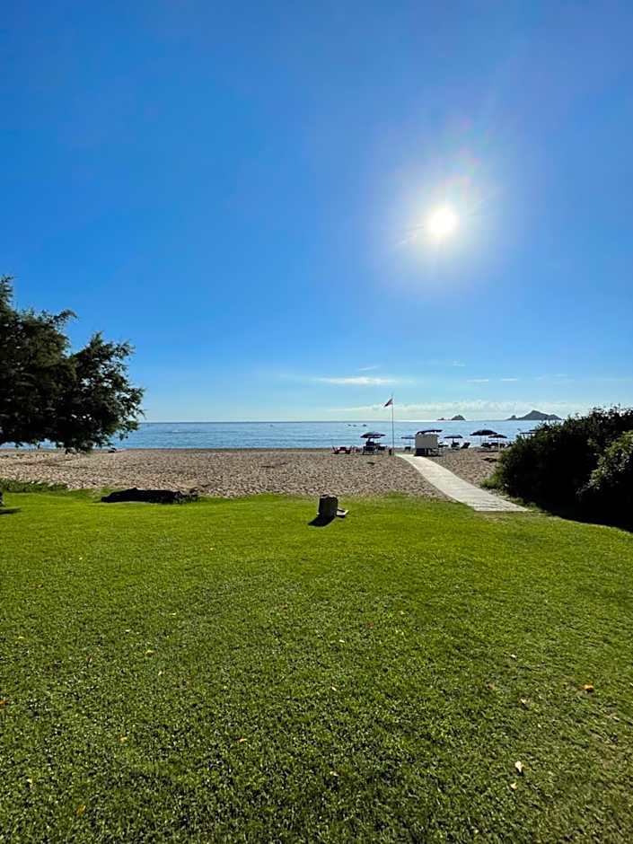 Hotel Mediterraneo