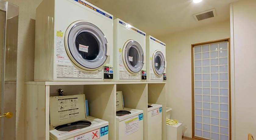 APA Hotel Miyazaki Nobeoka-Ekimae