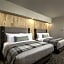 Peaks Hotel and Suites
