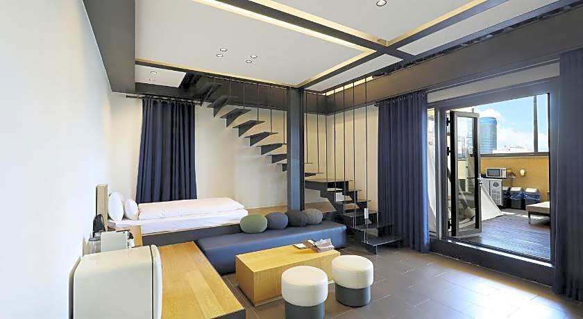 Pangyo KYND Tourist Hotel(Foreign Tourist Tax Refund Hotel)
