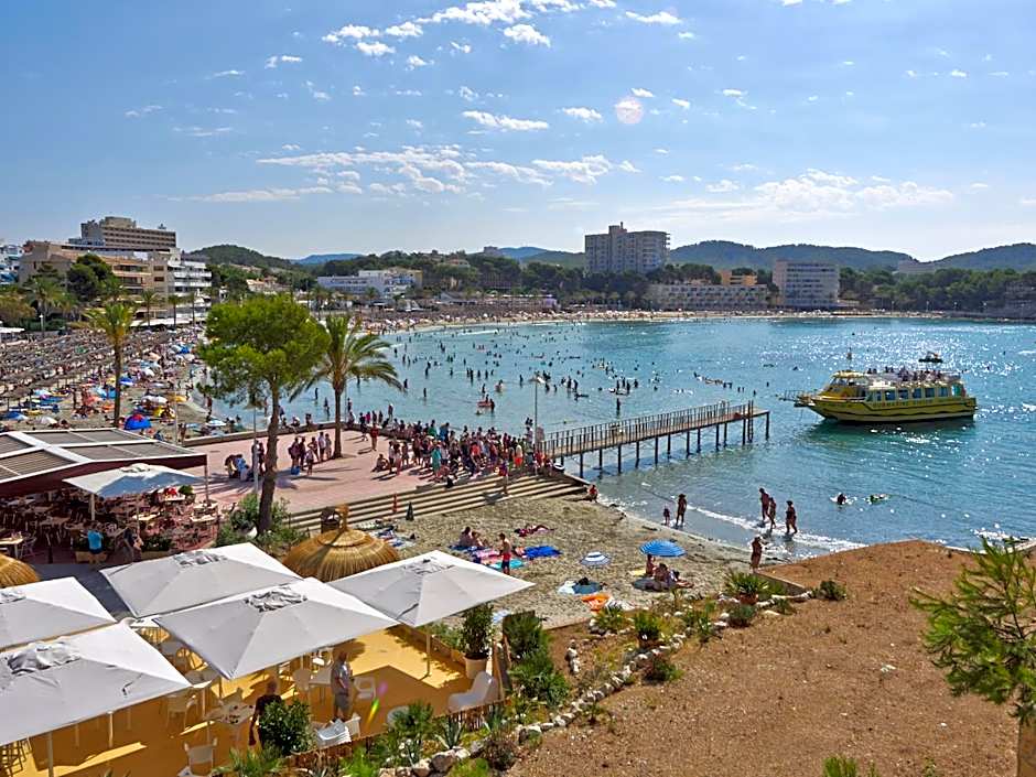 Hotel Flor Los Almendros