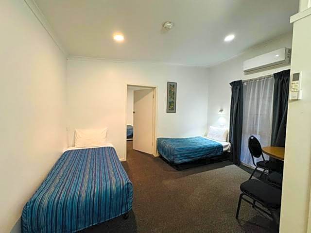 Bandicoot Motor Inn Hamilton
