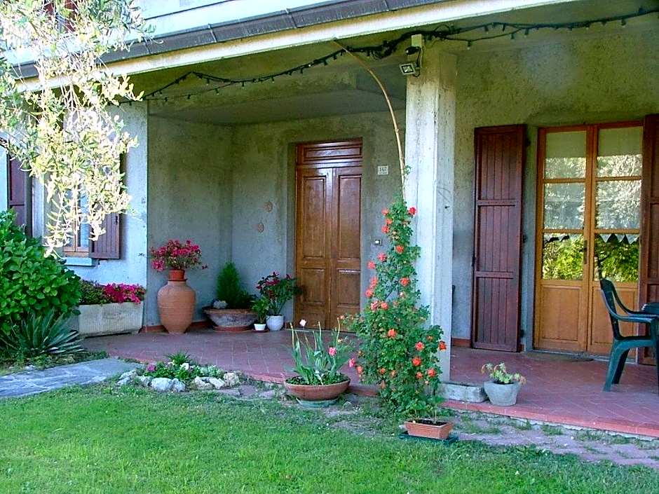 B&B Casa Dolce Casa