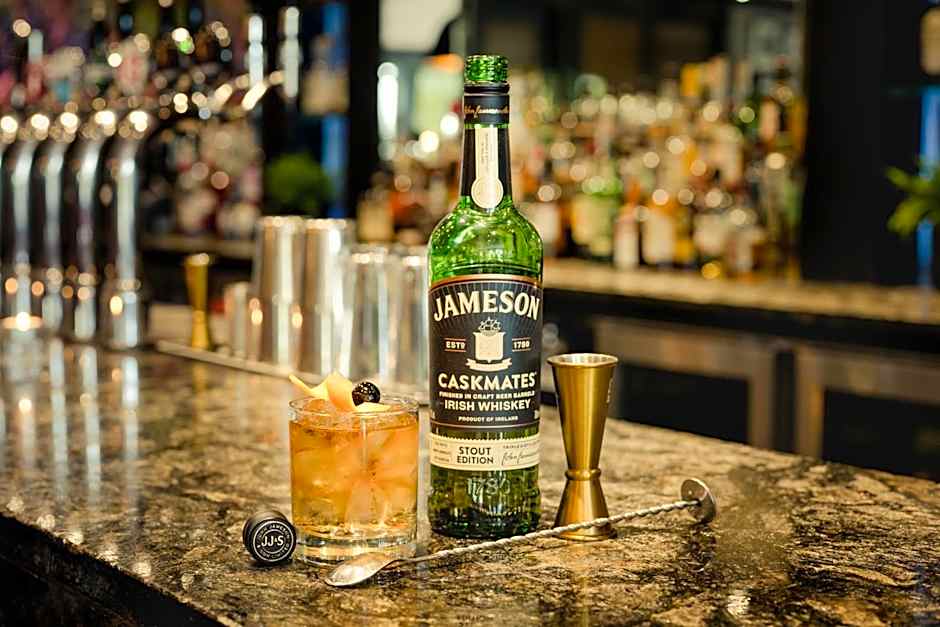 Ashling Hotel Dublin