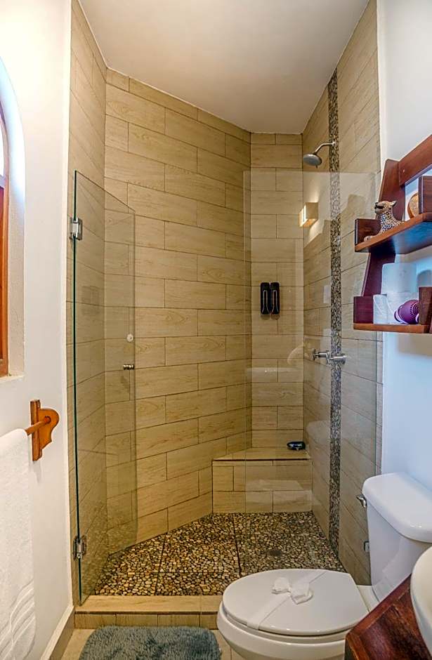 Casa Colibrí Tankah