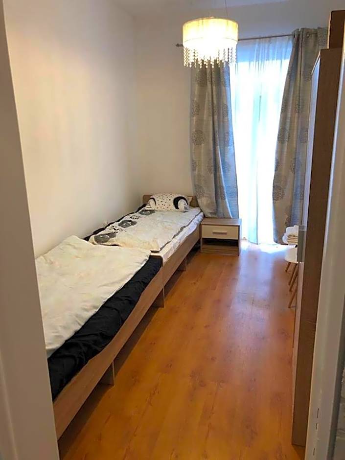 Pokoje nad Drzewiczką