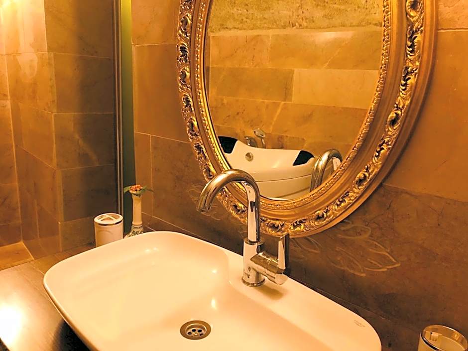 Ürgüp Inn Cave Hotel