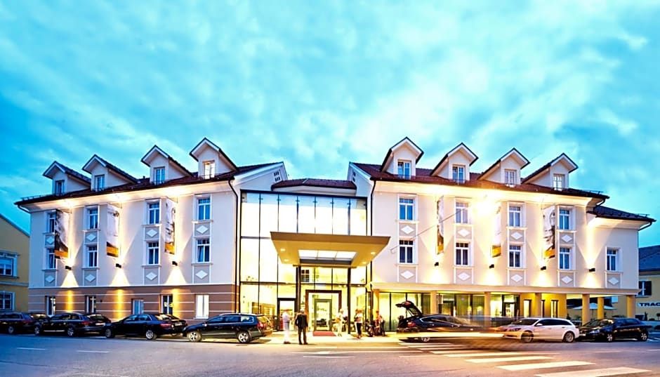 Hotel Stainzerhof
