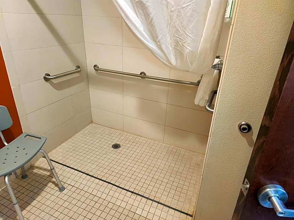 Sleep Inn & Suites Blackwell I-35