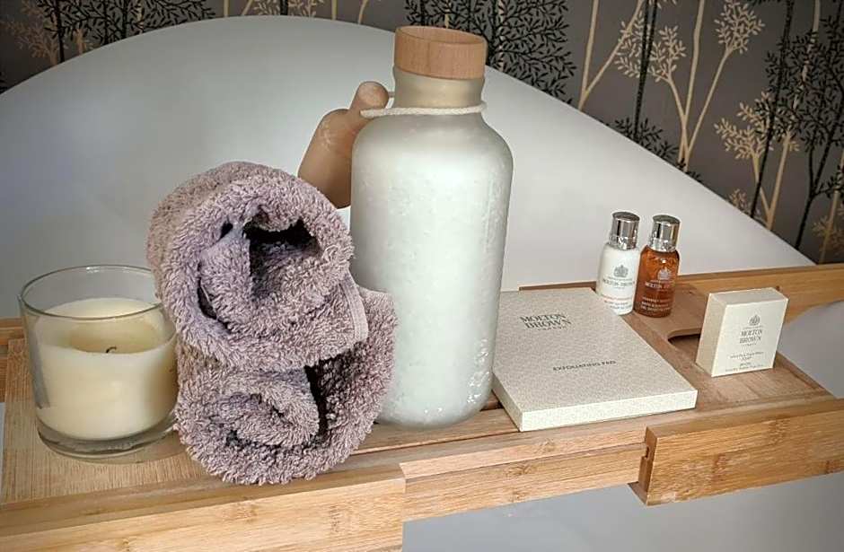 Black Bull Inn, Moffat