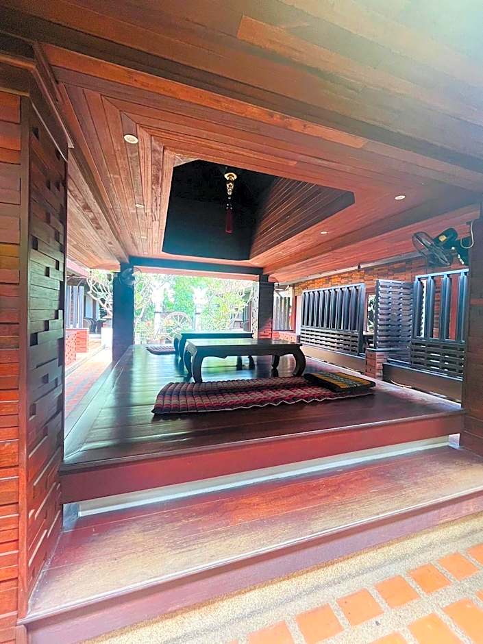 Yotaka Boutique Hotel