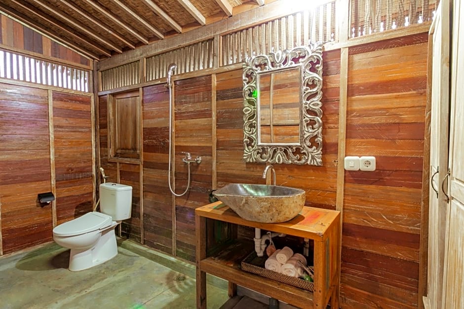 Nauna Villa Ubud
