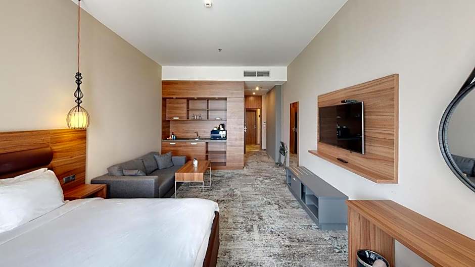 Premier Sofia Airport Hotel