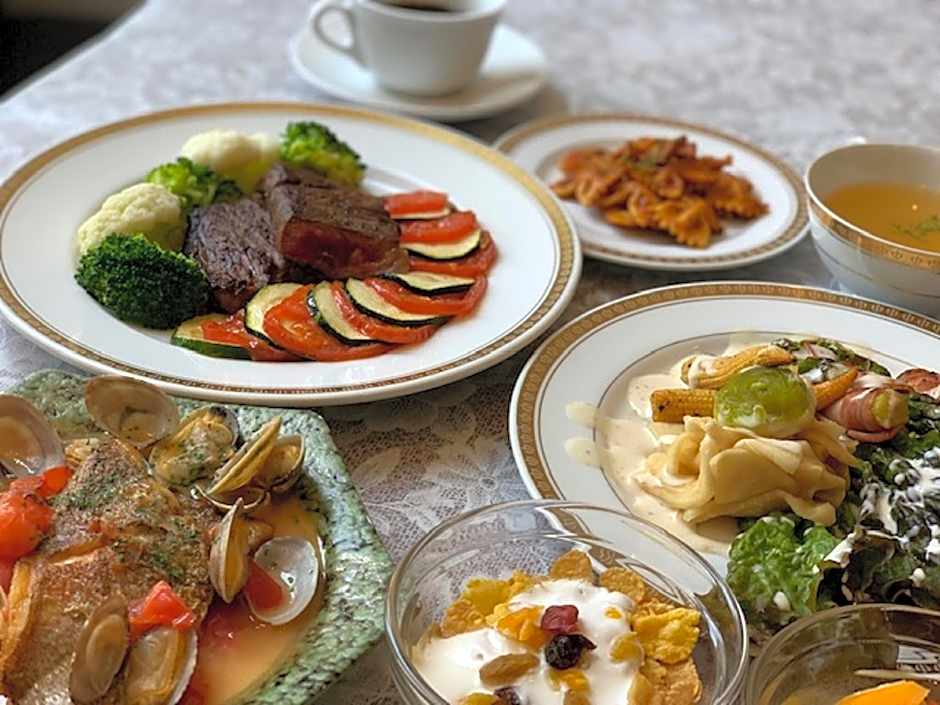 APA Hotel Hachioji Eki Nishi