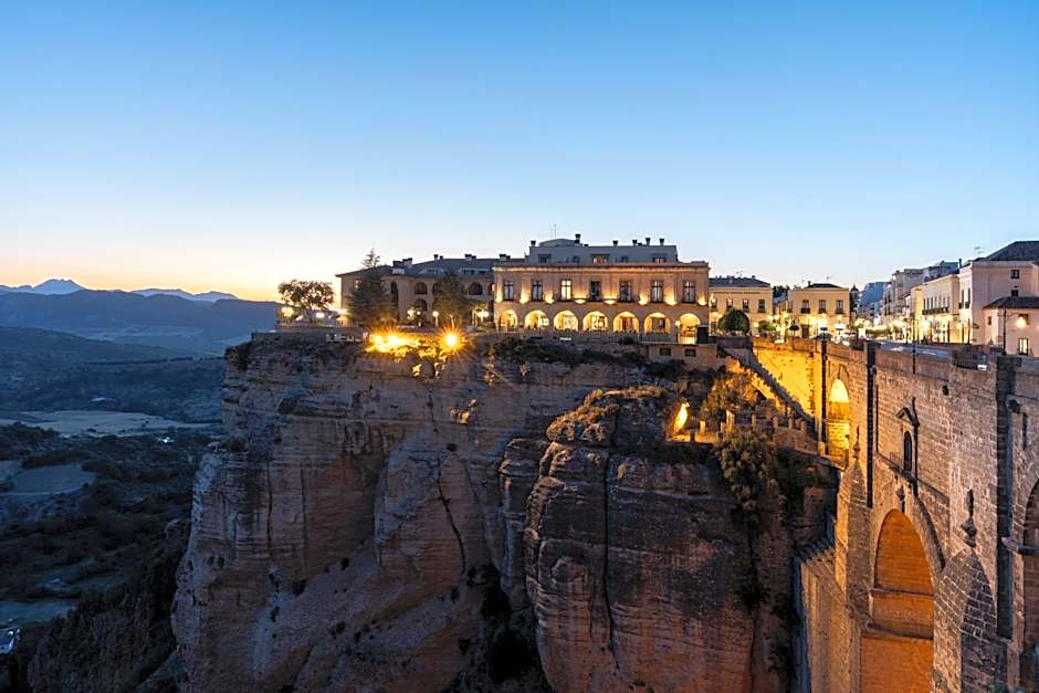 Parador de Ronda