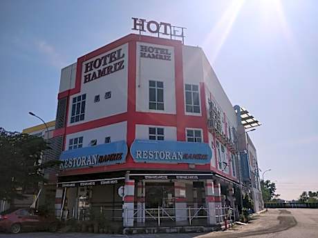Hotel O Nk Impian