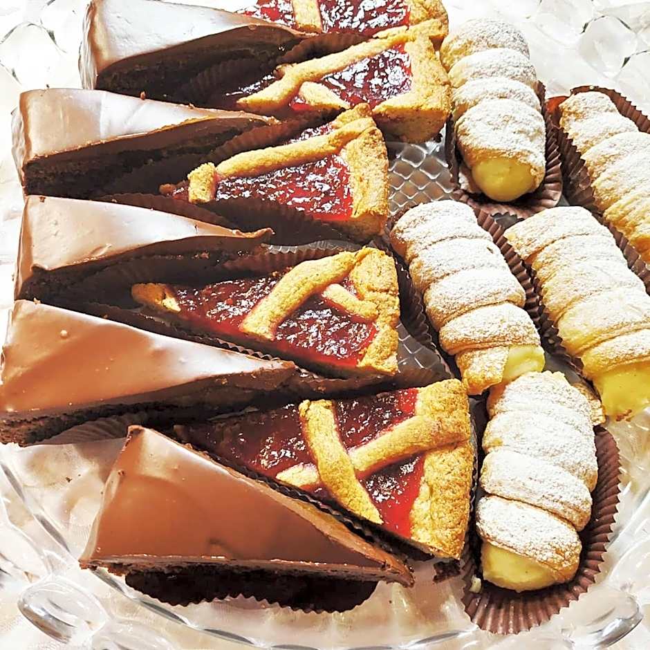 Al sentiero di Charly