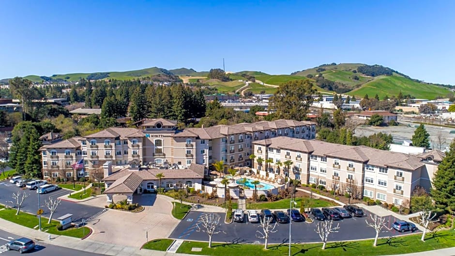 Hyatt House San Ramon