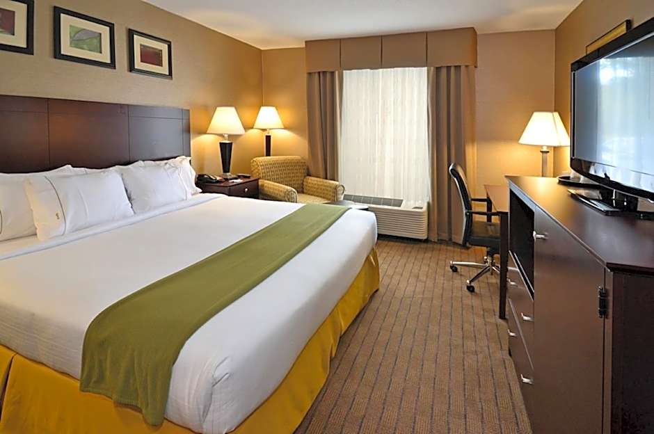Garner Hotel Brockton - Boston by IHG