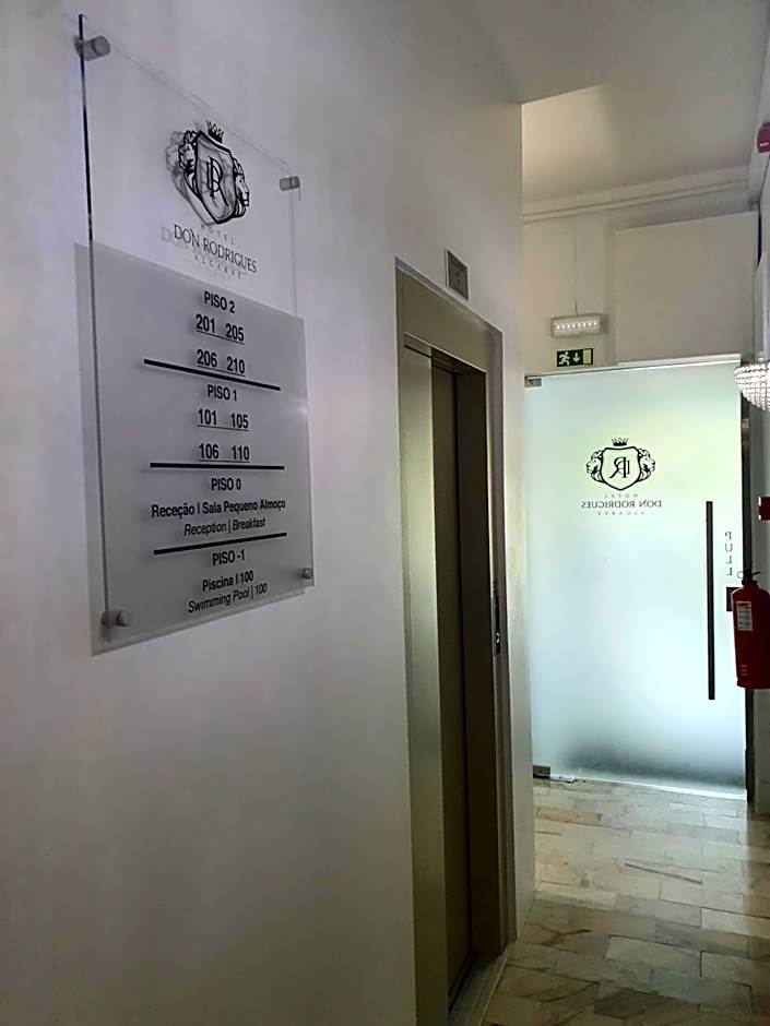 Hotel Don Rodrigues