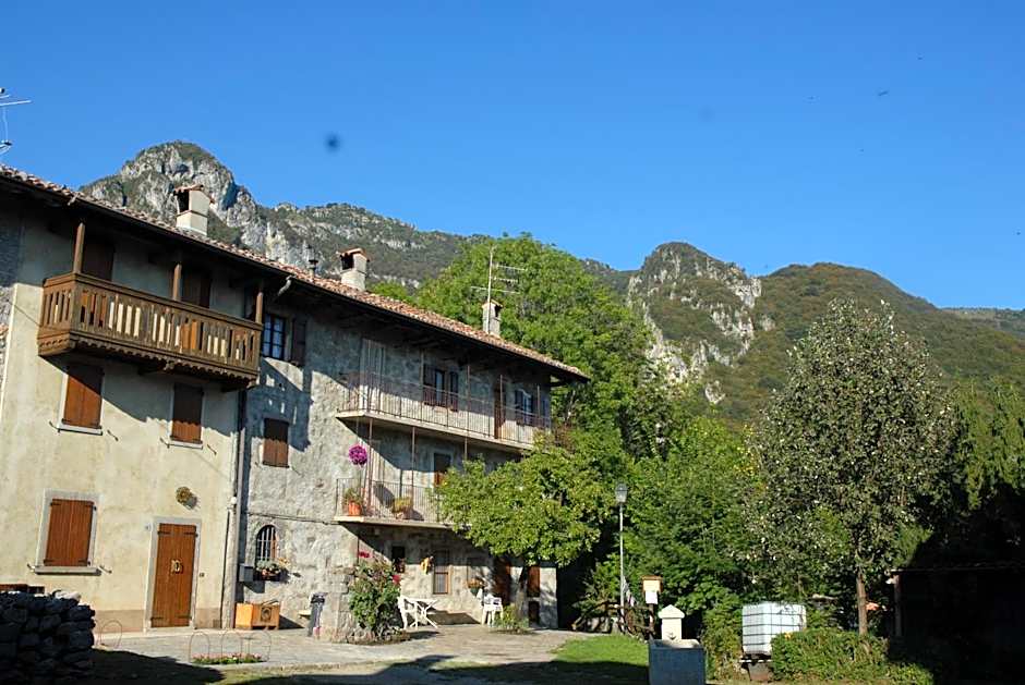 Bed & Breakfast Castello Regina