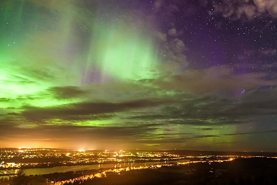 Lapland Hotels Sky Ounasvaara