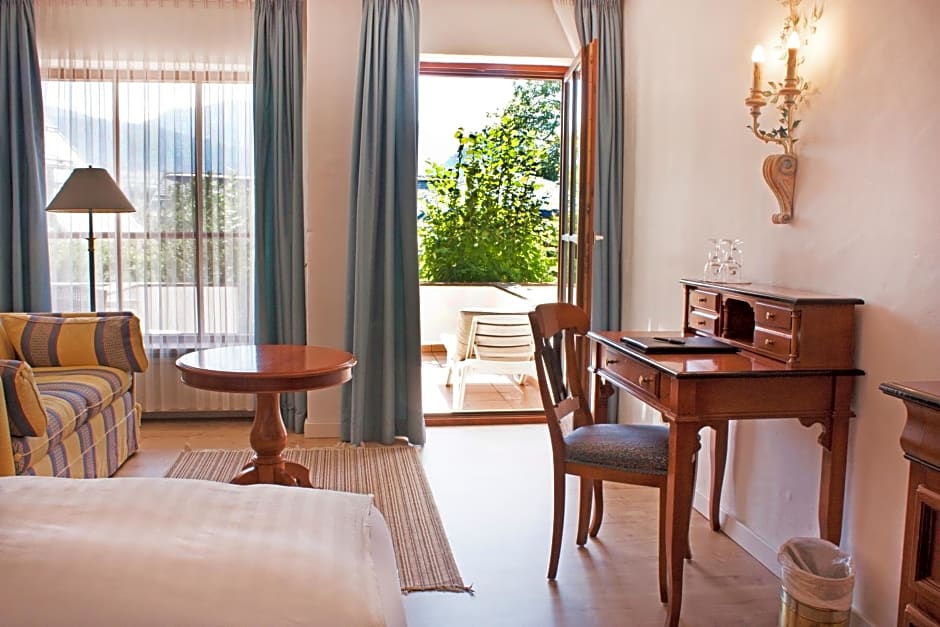 Hotel Bayerischer Hof