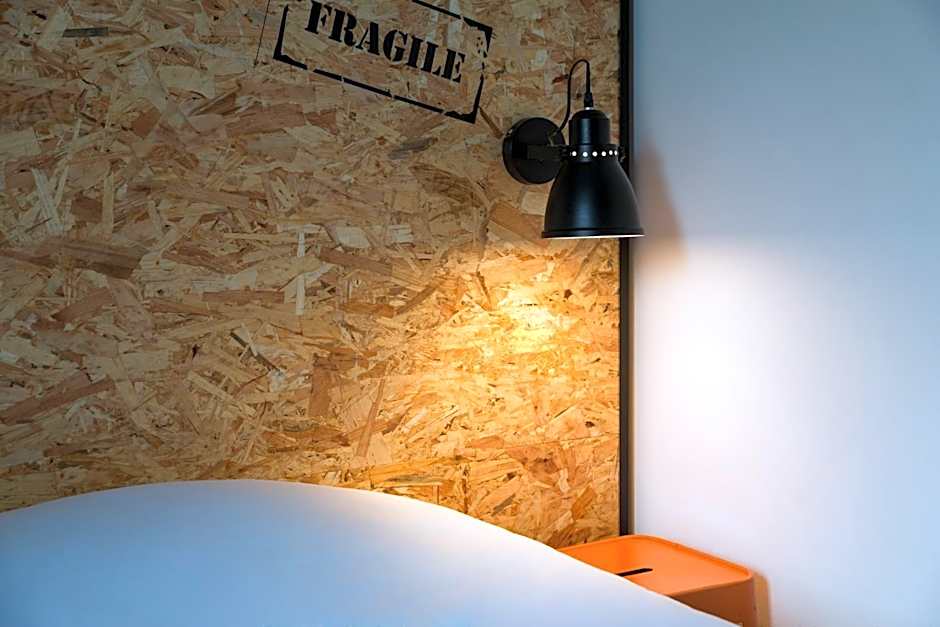 The Originals Access, Hôtel Clermont-Ferrand Nord