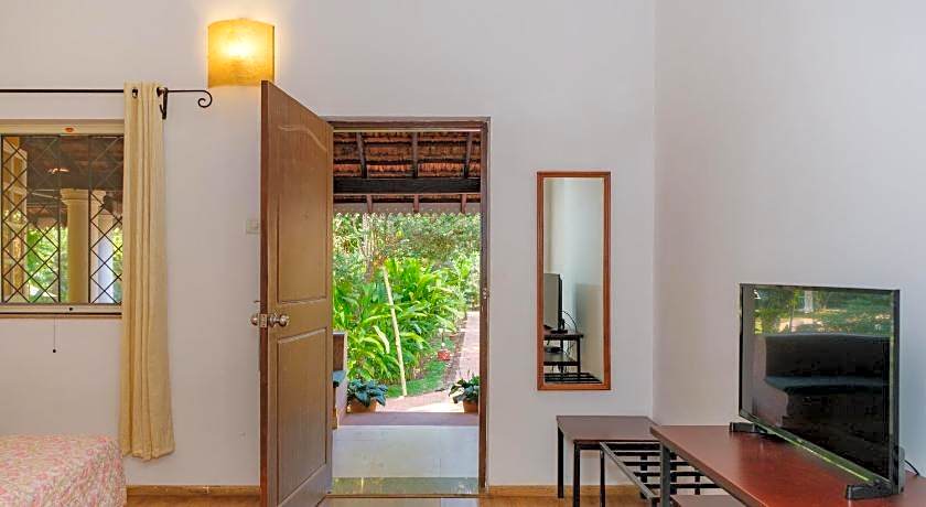 Granpas Inn - Hotel Bougainvillea