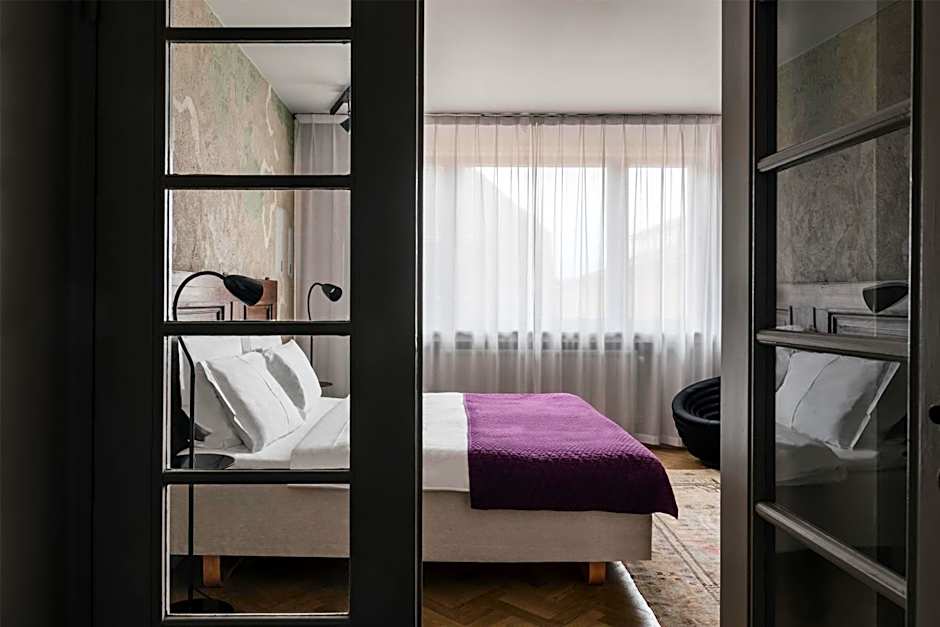 STORY HOTEL STOCKHOLM STUREPLAN, in JdV by Hyatt