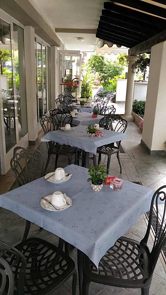 Hotel Meublè Villa Patrizia