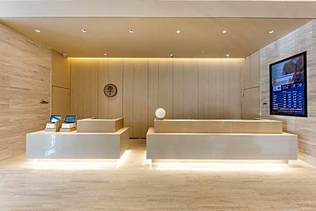 Ji Hotel Dezhou Development Zone