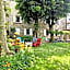 Bastide du Thoré
