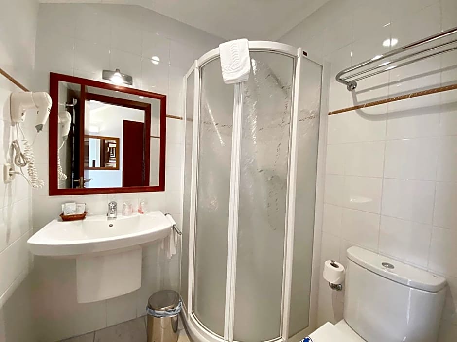 Hotel EntreRobles