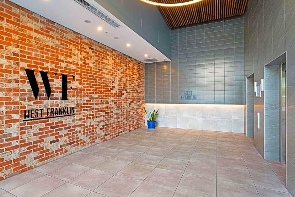 Frank & Franki @ West Franklin