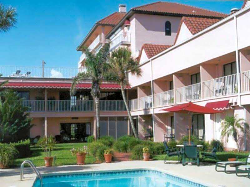 The Inn at Cocoa Beach