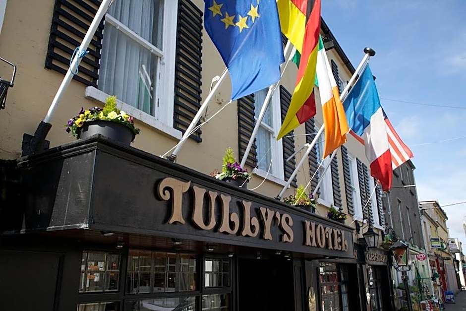 Photo 1 of 31 of Tully's Hotel