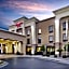 Hampton Inn By Hilton Hinesville, Ga