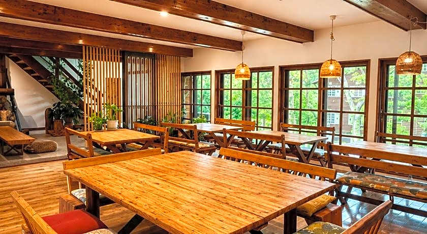 Country inn Milky House
