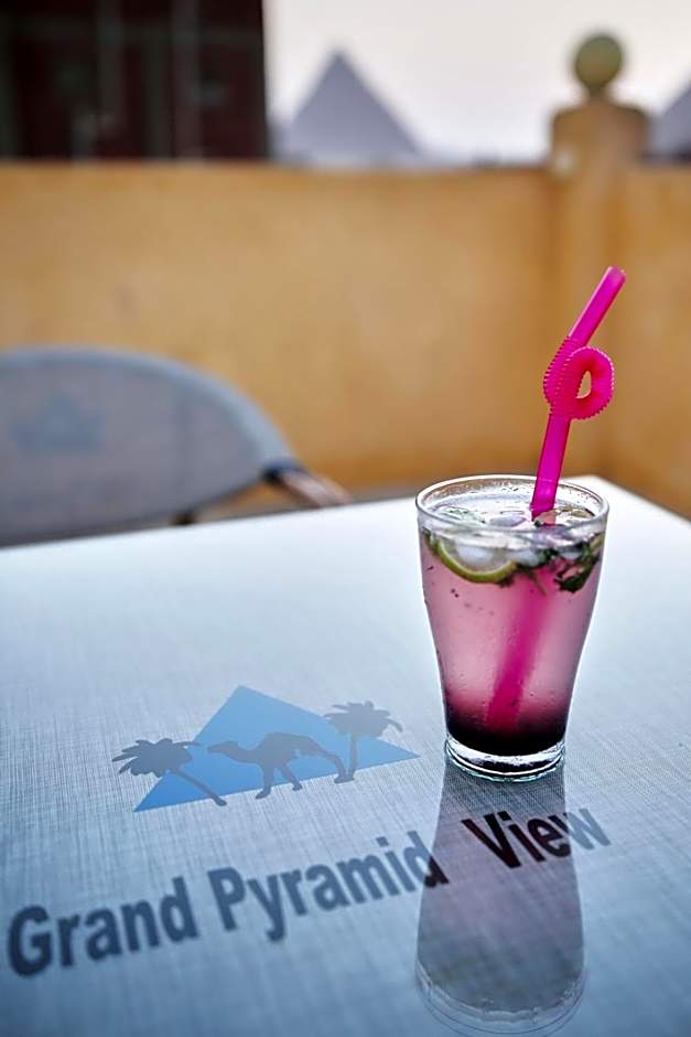 Grand Pyramid View Hotel