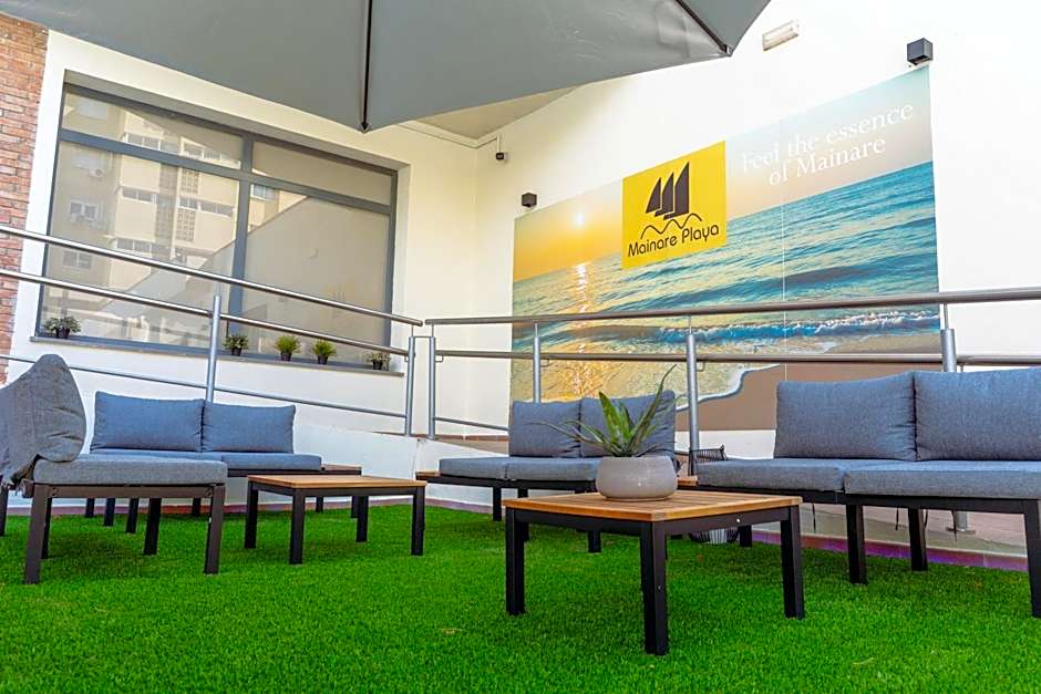 Hotel Mainare Playa